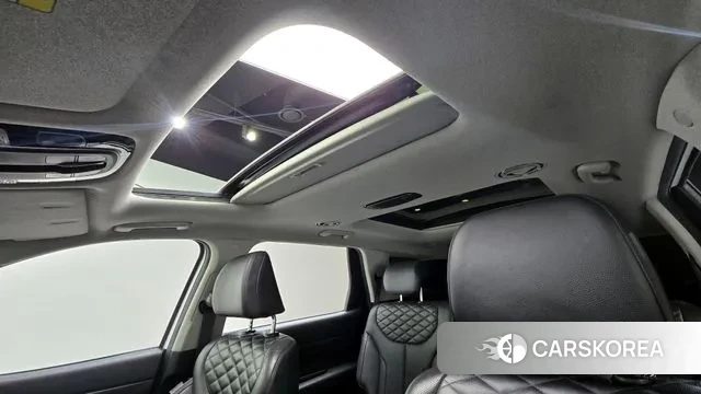 Hyundai Palisade id 3412977 из Кореи 10