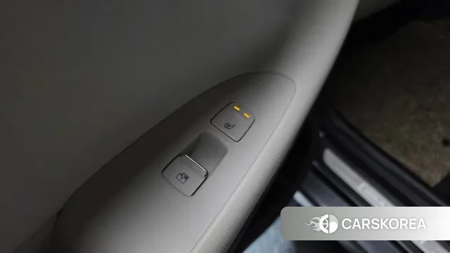 Hyundai The New Grandeur IG Hybrid id 3389834 из Кореи 10