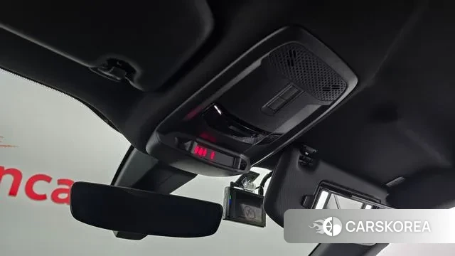 Peugeot e-2008 second generation id 3154679 из Кореи 10