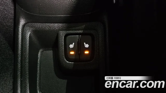 Chevrolet (GM Daewoo) The New Spark id 2865225 из Кореи 10