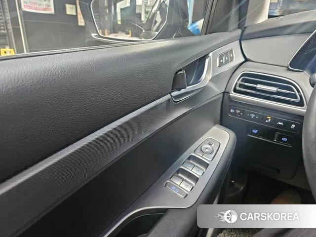 Hyundai Palisade id 3039183 из Кореи 10