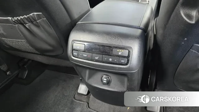 Hyundai Palisade id 3561921 из Кореи 10