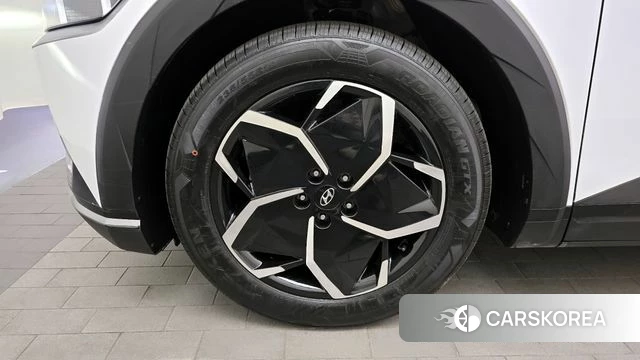 Hyundai Ionic 5 id 3839707 из Кореи 10