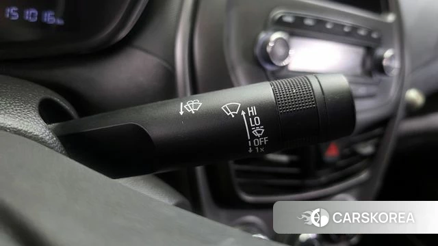 Chevrolet (GM Daewoo) The New Spark id 4188324 из Кореи 10