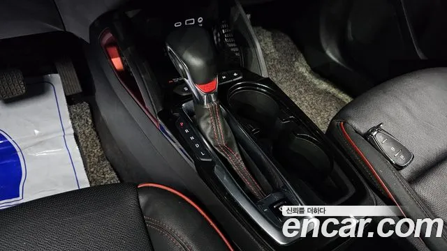 Chevrolet (GM Daewoo) Trailblazer id 2688189 из Кореи 10