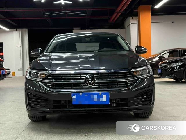 Volkswagen Sagitar id 4264527 из Китая 10