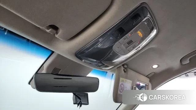 Genesis GV80 id 3635751 из Кореи 10