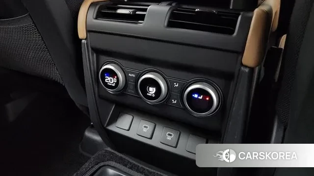 Land Rover Defender (L663) id 3679407 из Кореи 10