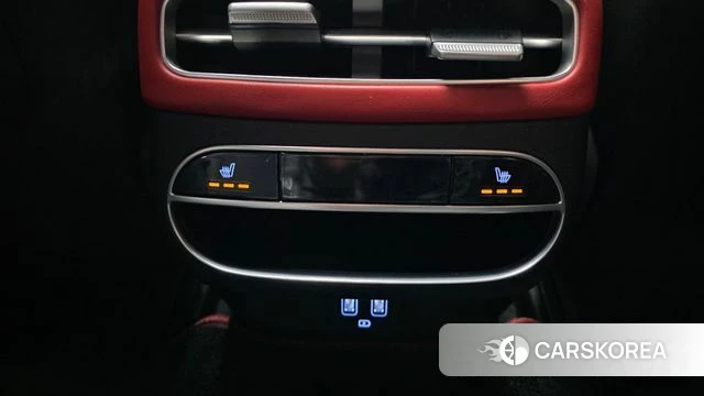 Genesis GV70 id 4282791 из Кореи 10