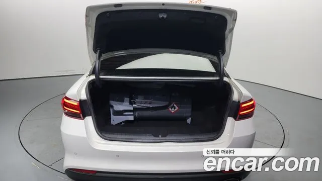 Kia K5 second generation id 2392779 из Кореи 10