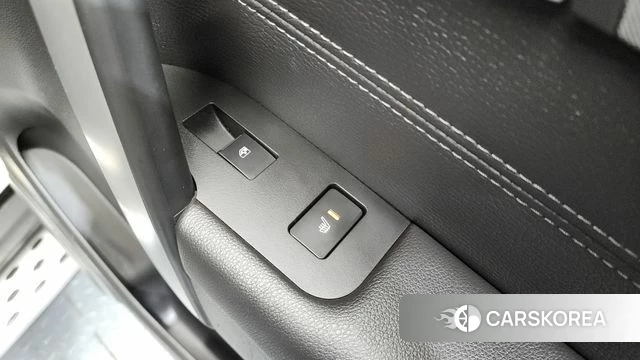 Chevrolet (GM Daewoo) Captiva id 3880123 из Кореи 10