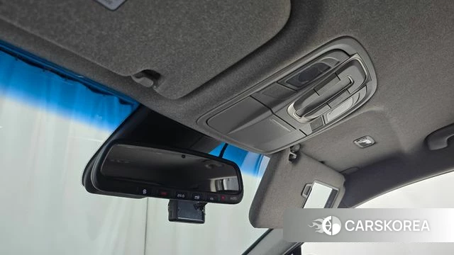 Hyundai Santa Fe TM id 4943838 из Кореи 10