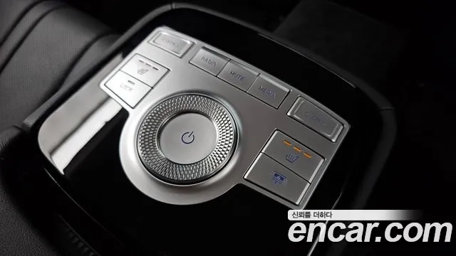 Genesis G80 (RG3) id 2864794 из Кореи 10