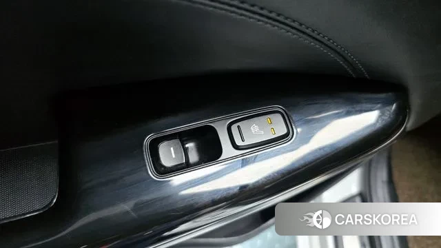 Kia All New K7 Hybrid id 3449748 из Кореи 10