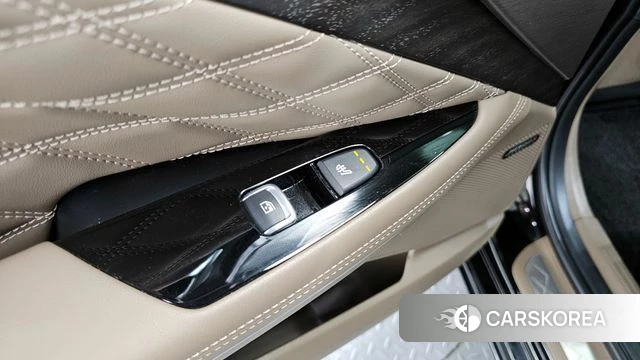 Kia K8 Hybrid id 3940721 из Кореи 10