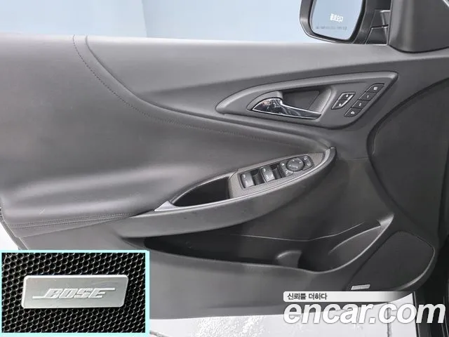 Chevrolet (GM Daewoo) The New Malibu id 2707647 из Кореи 10