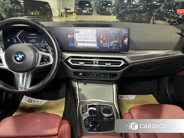BMW 4 series id 4257199 из Китая 10