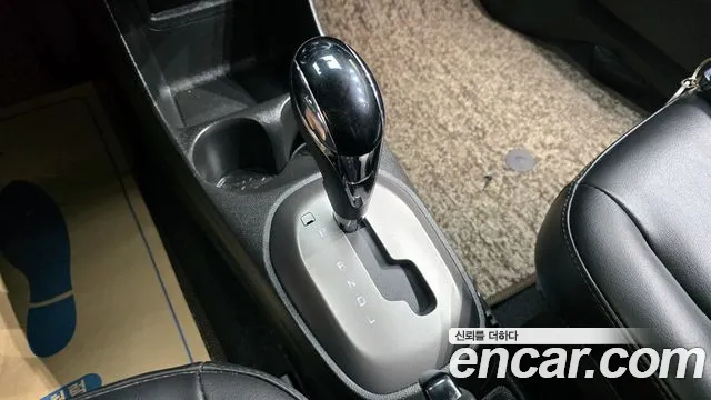 Chevrolet (GM Daewoo) The New Spark id 2692222 из Кореи 10