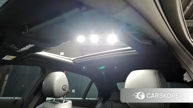 Mercedes-Benz E-Class W213 id 3402090 из Кореи 10