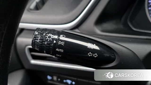 Hyundai Sonata (DN8) id 3707778 из Кореи 10