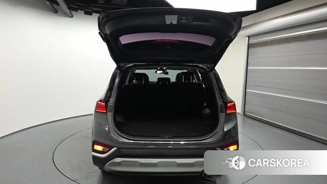 Hyundai Santa Fe TM id 4536099 из Кореи 10