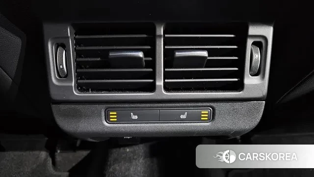 Land Rover Range Rover Evoque 2nd Generation id 3462364 из Кореи 10