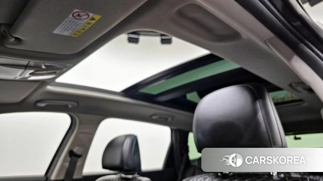 Hyundai Santa Fe TM id 3943047 из Кореи 10