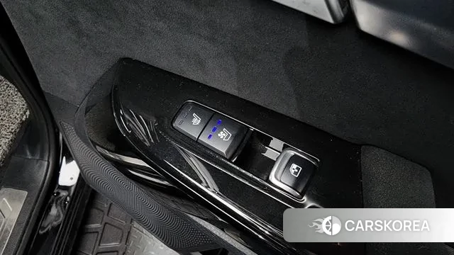 Kia Mohave Master id 3443022 из Кореи 10