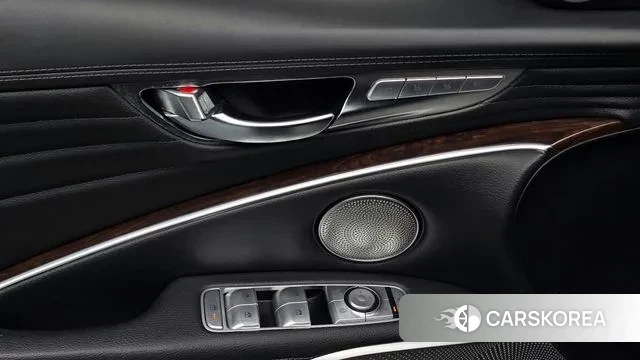 Kia More K9 id 3225914 из Кореи 10