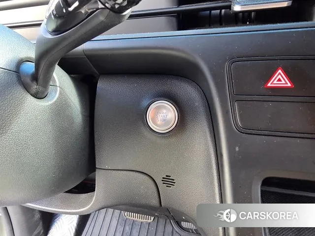 Hyundai Staria id 3347281 из Кореи 10