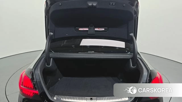Kia The New K9 2nd generation id 4725675 из Кореи 10