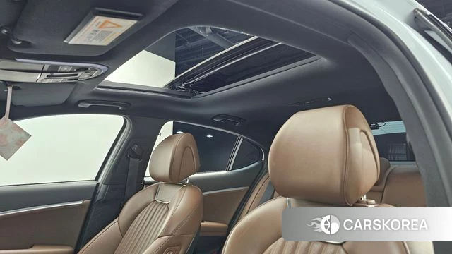 Genesis G70 id 4310928 из Кореи 10
