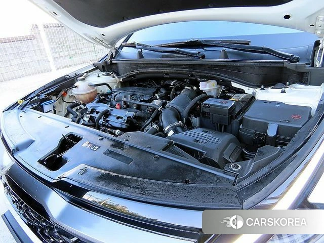 Kia Sportage 5th Generation id 3903609 из Кореи 10