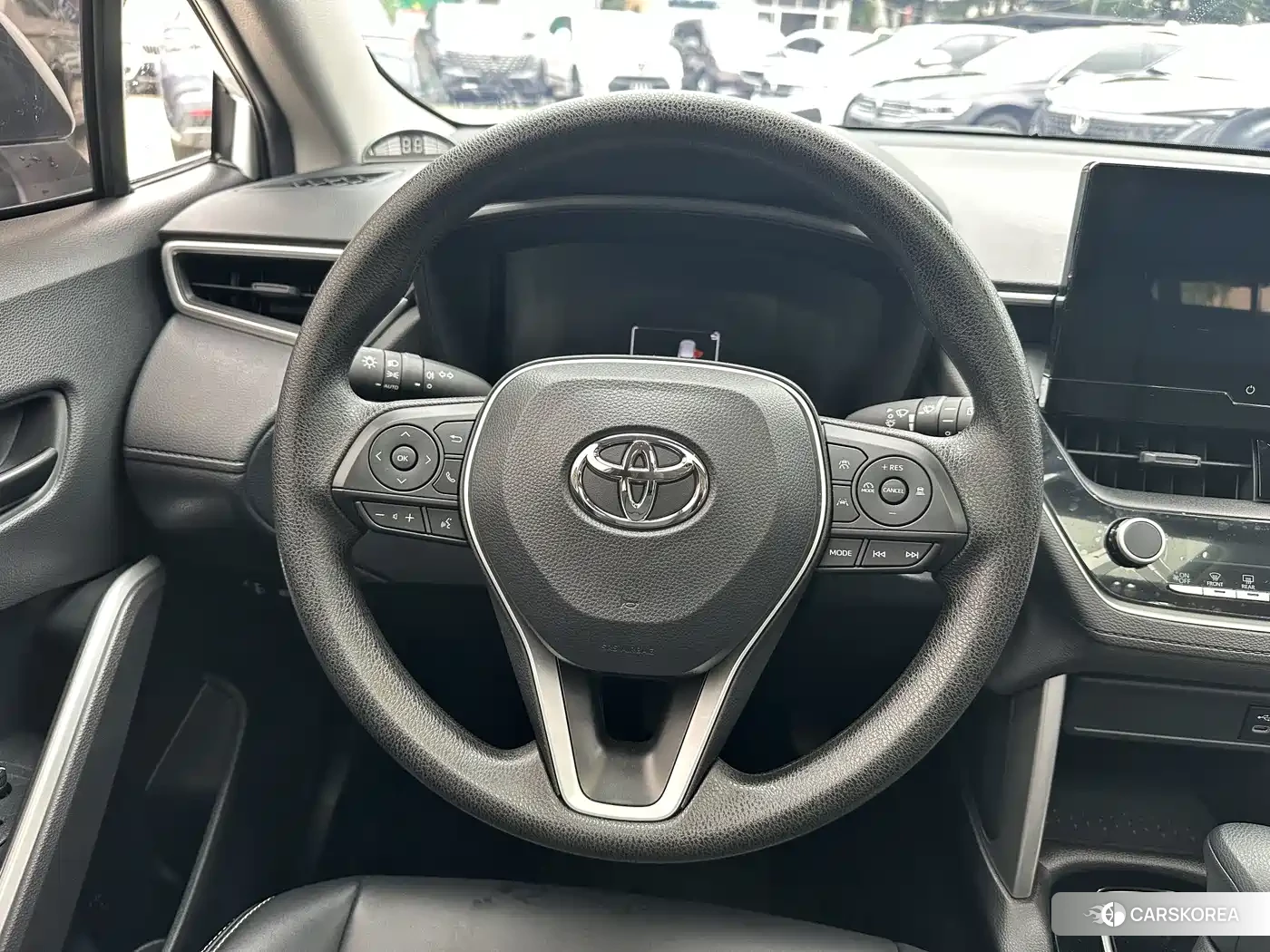 Toyota Frontlander id 4578170 из Китая 10