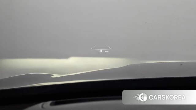 Kia The New K9 2nd generation id 4636503 из Кореи 10