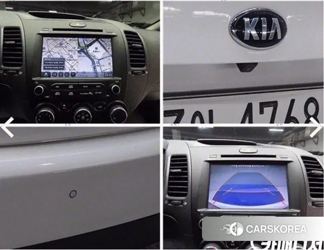 Kia The New K3 id 3014096 из Кореи 10