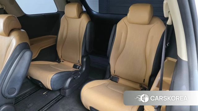 Kia Carnival 4th generation id 3859954 из Кореи 10