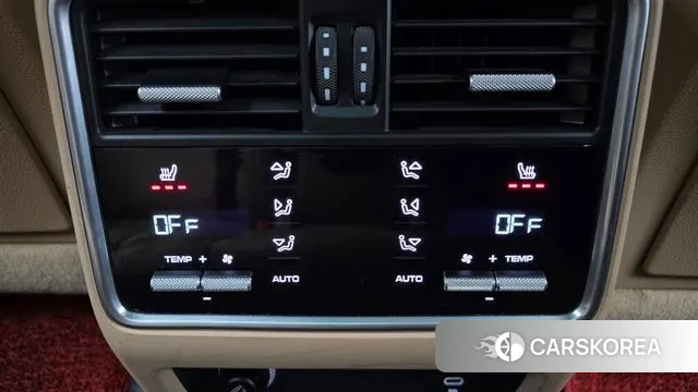 Porsche Cayenne (PO536) id 3396105 из Кореи 10