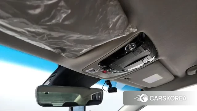 Kia K8 id 2939973 из Кореи 10