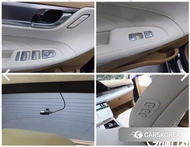 Hyundai The New Grandeur IG id 3013398 из Кореи 10