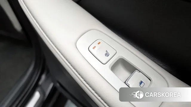 Hyundai Sonata Hybrid (DN8) id 3366947 из Кореи 10