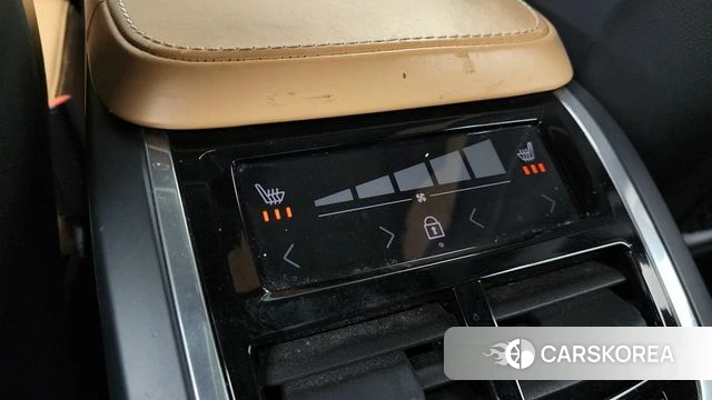 Volvo XC90 second Generation id 3845005 из Кореи 10