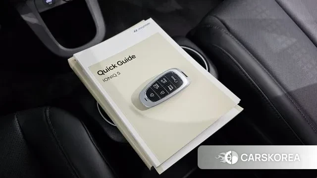 Hyundai Ionic 5 id 2894644 из Кореи 10