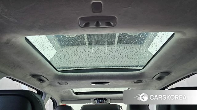 Hyundai The New Palisade id 3805749 из Кореи 10