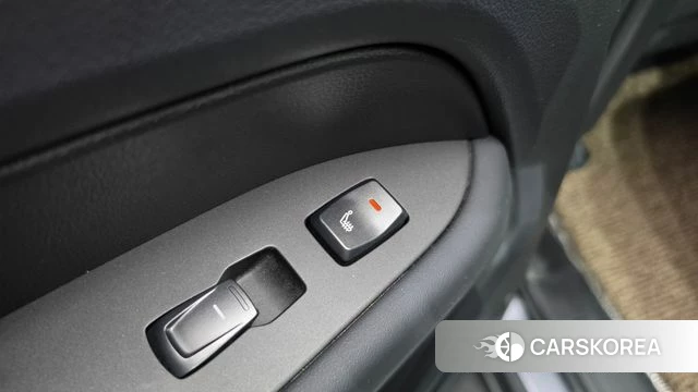 Ssangyong Rexton Sports id 4684166 из Кореи 10