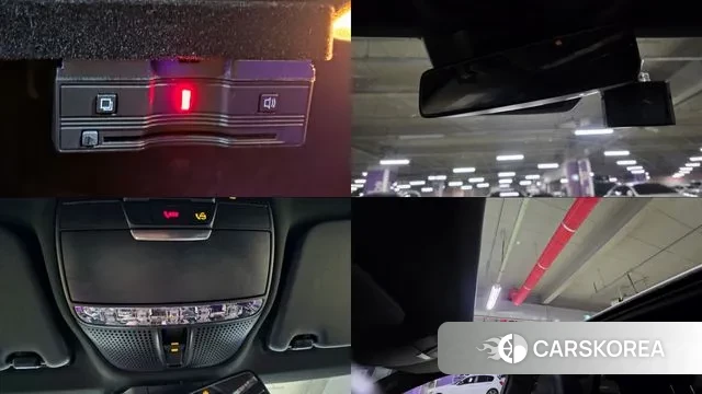 Mercedes-Benz C-Class W205 id 3439710 из Кореи 10