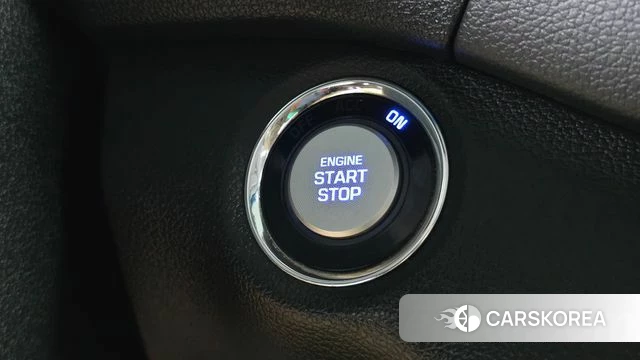 Hyundai All New Tucson id 4722658 из Кореи 10