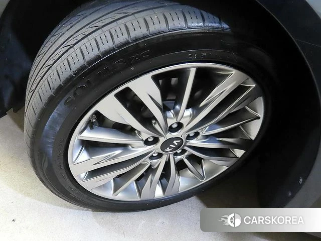 Kia The New K5 2nd generation id 4551558 из Кореи 10