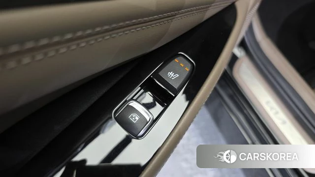 Kia K8 Hybrid id 4309453 из Кореи 10