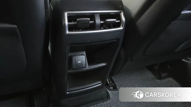 Ssangyong Torres id 3902929 из Кореи 10